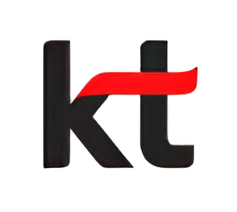 KT 로고